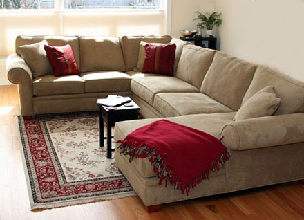HomeFresh - Carpet and Upholstery Cleaning HomeFresh - Carpet and Upholstery Cleaning